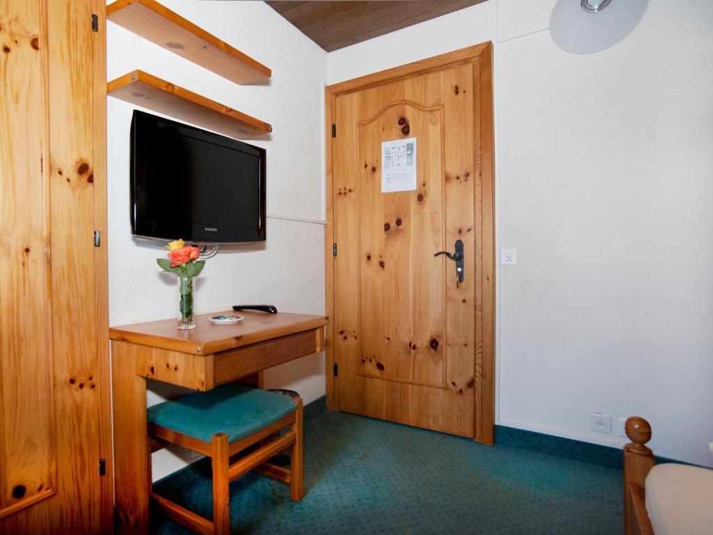 Ambiente Guesthouse Saas Fee 객실 사진