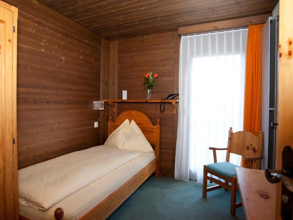 Ambiente Guesthouse Saas Fee 객실 사진