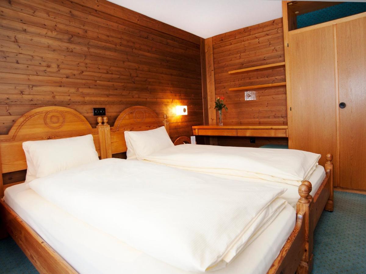 Ambiente Guesthouse Saas Fee 객실 사진
